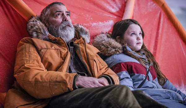 The Midnight Sky movie review