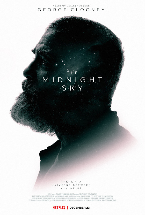 The Midnight Sky movie review