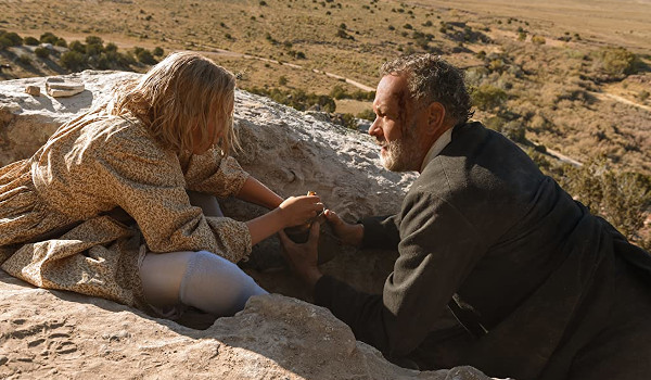 News of the World movie review