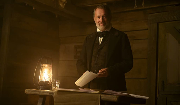 News of the World movie review