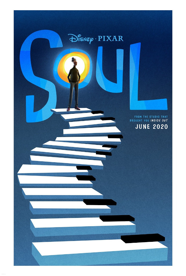 Soul movie review