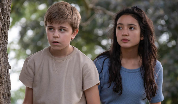 The Hardy Boys - Where the Light Can't Find You television review