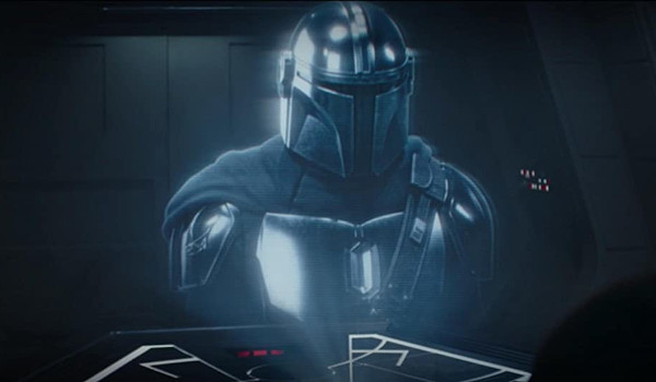 The Mandalorian - The Believer television review