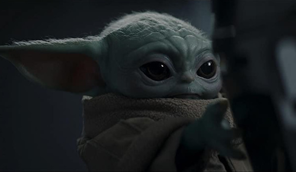 The Mandalorian - The Rescue television review