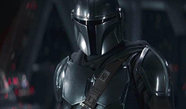 The Mandalorian - The Rescue television review