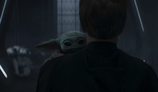 The Mandalorian - The Rescue television review