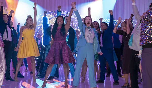 The Prom movie review