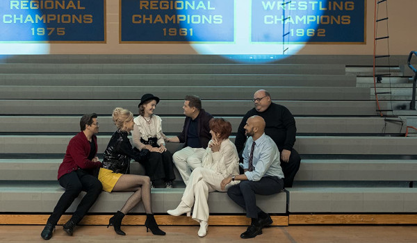 The Prom movie review