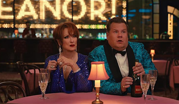 The Prom movie review