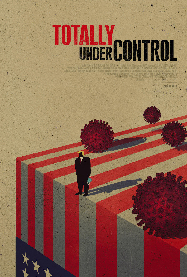 Totally Under Control movie review