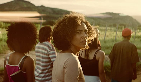 Bacurau Blu-ray review