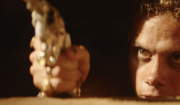 Bacurau Blu-ray review