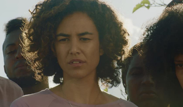 Bacurau Blu-ray review