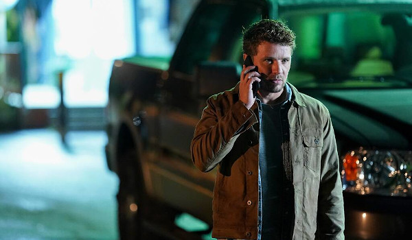 Big Sky - Pilot television review