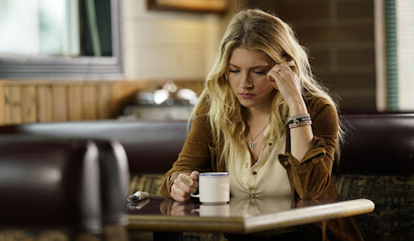 Big Sky - Pilot television review