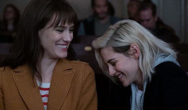 Happiest Season movie review