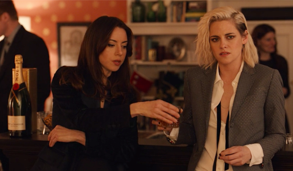 Happiest Season movie review