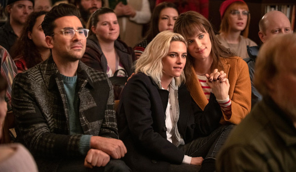 Happiest Season movie review