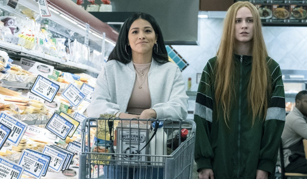 Kajillionaire DVD review