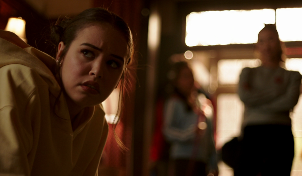 Legacies - We're Not Worthy television review