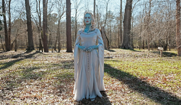 Legacies - We're Not Worthy television review