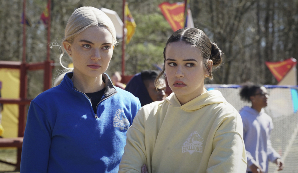 Legacies - We're Not Worthy television review