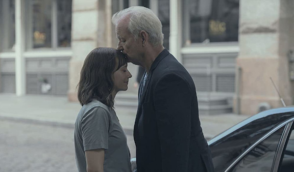 On the Rocks movie review