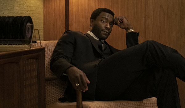 One Night in Miami movie review