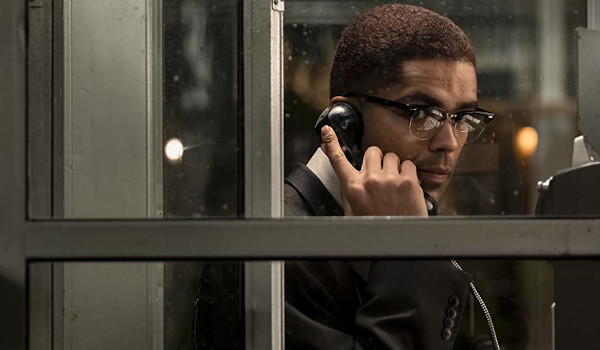 One Night in Miami movie review