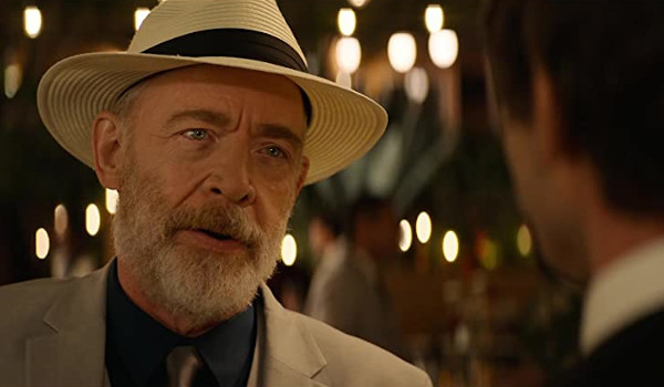 Palm Springs movie review