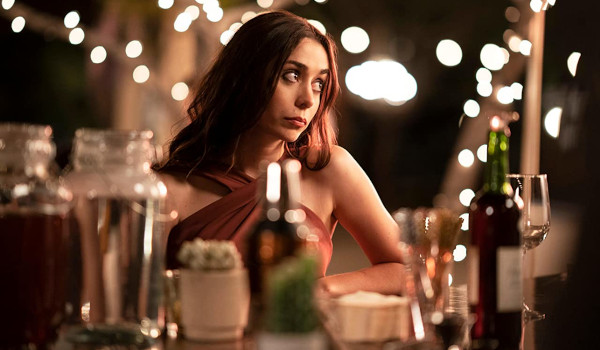 Palm Springs movie review