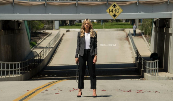 Promising Young Woman movie review