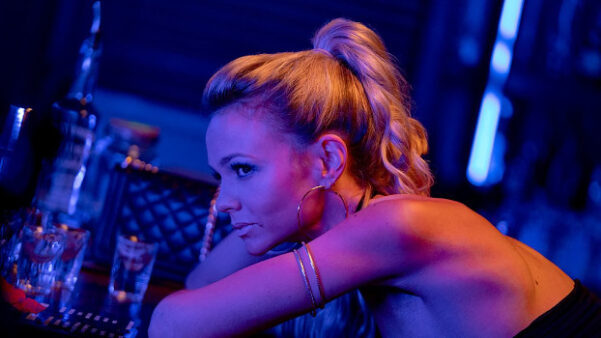 Promising Young Woman movie review