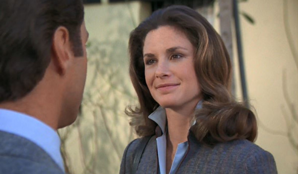 Remington Steele - Vintage Steele television review