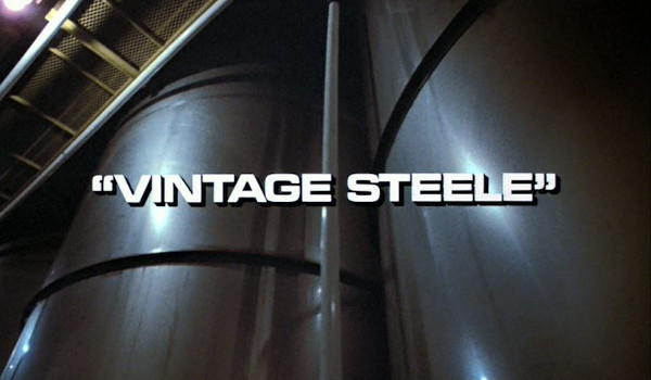 Remington Steele - Vintage Steele television review
