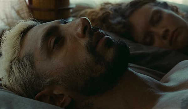 Sound of Metal movie review