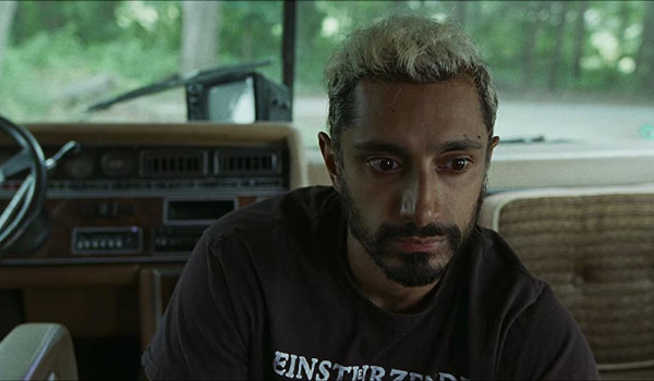 Sound of Metal movie review