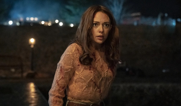 Legacies - This is What It Takes television review