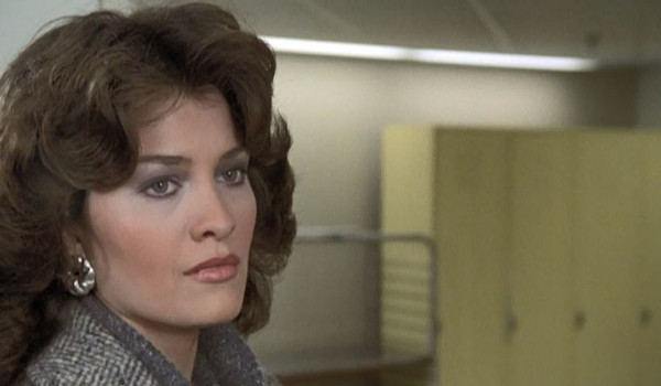 Spenser: For Hire - In a Safe Place television review