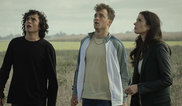 Superman & Lois - Pilot television review