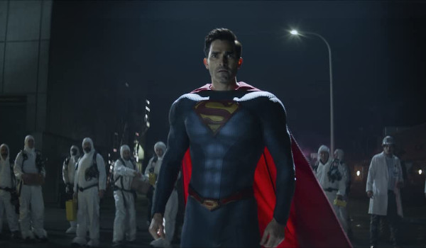 Superman & Lois - Pilot television review