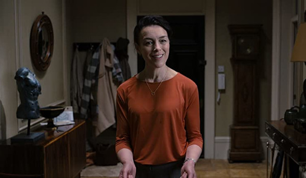 The Father movie review