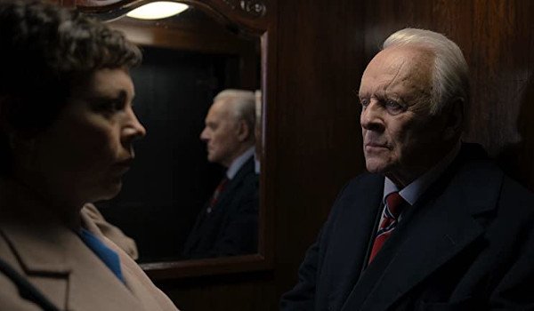 The Father movie review