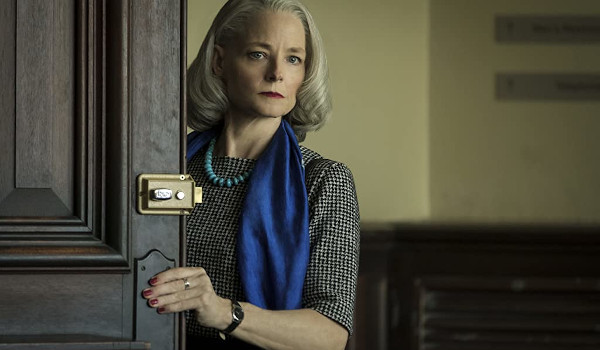 The Mauritanian movie review