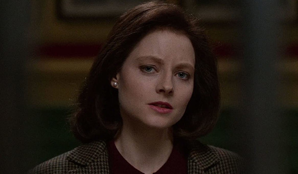 The Silence of the Lambs movie review