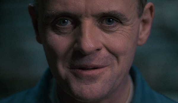 The Silence of the Lambs movie review