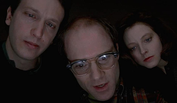 The Silence of the Lambs movie review