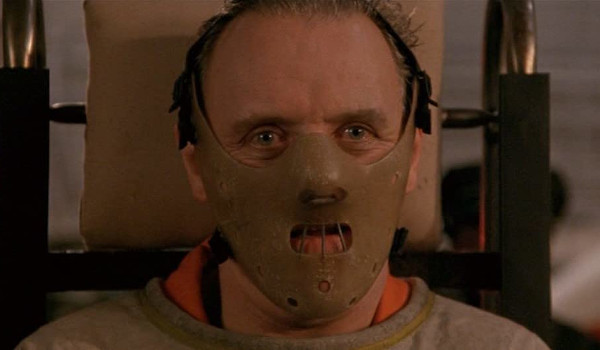 The Silence of the Lambs movie review