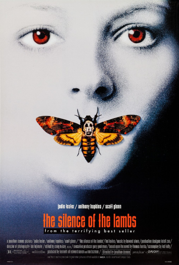 The Silence of the Lambs movie review