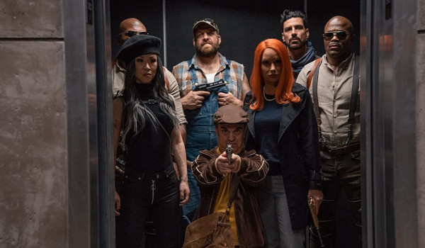 Boss Level movie review